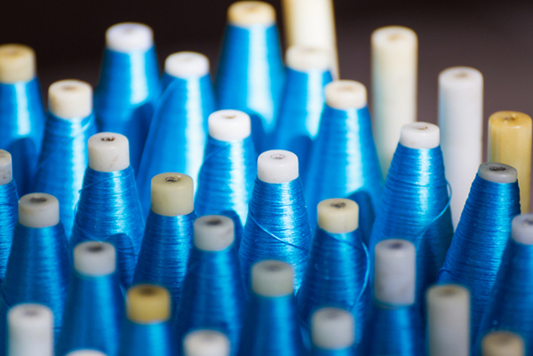  Nylon 6 ve 6.6 Filament İplikler