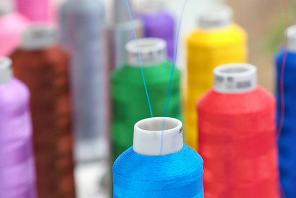 Polyester Filament İplikler